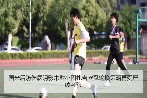 国米后防伤病阴影未散小因扎吉欧冠轮换策略再受严峻考验