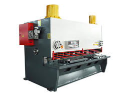 QC11Y-20×4000剪板机